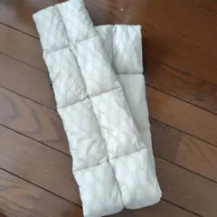 UNIQLO　パデッドマフラー　マリメッコ