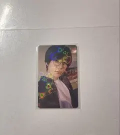 TOMORROW X TOGETHER TXT ボムギュ　トレカ