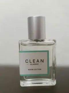 CLEAN CLASSIC WARM COTTON 60ml 香水 【60m】 - メルカリ