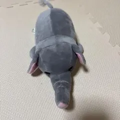 【希少品】ハッピーズー　ぬいぐるみ　特賞　ぞう 2025年最新】ハッピーズー ぬいぐるみの人気アイテム - メルカリ