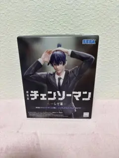 劇場版『チェンソーマンレゼ篇』 ハイプレミアムフィギュア “早川アキ”のサムネイル