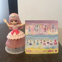 マクドナルド ハッピーセット シークレットリカちゃん