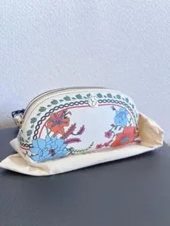 【新品証明付き】トリーバーチ　ポーチのサムネイル