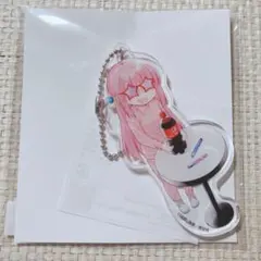 ぼっち・ざ・ろっく! 原作 後藤ひとり アクリルキーホルダー