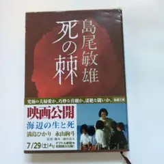 死の棘 島尾敏雄