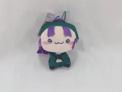 忍たま乱太郎 もちぴこマスコット 第一弾 立花仙蔵