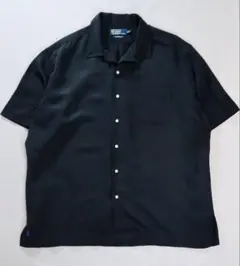 ゆ*ち様 極美品 Polo Ralph Lauren CALDWELL シルク