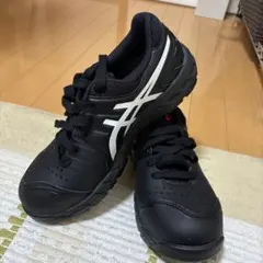 ASICS 安全靴 ブラック WINJOB CP112 - メルカリ