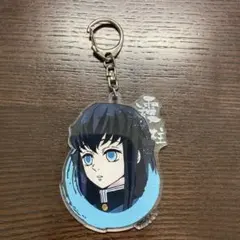 鬼滅の刃 時透無一郎 ウェットカラーシリーズ アクリルキーホルダー vol.2