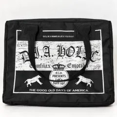 d.i.a. ダイヤ 2016年 福袋 ショッパー トートバッグ Y2K 平成