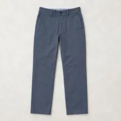 TAKAQ スラックス Sサイズウォッシャブル　ストライプ　メンズのサムネイル
