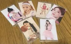 Kep1er トレカ　まとめ売り