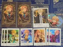 あんスタ　羽風薫　グッズセット