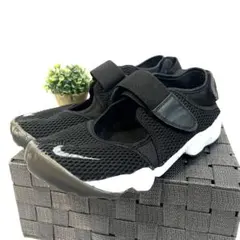 王道✨NIKE◾️ナイキ◾️AIR RIFT◾️エアリフト◾️メッシュ◾️27cm