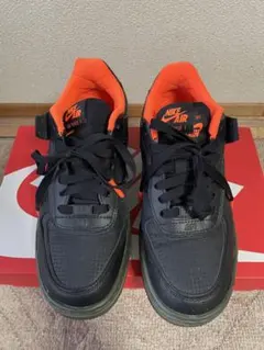 NIKE Air Force 1 shadow 24.5センチ