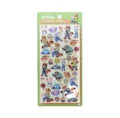 【正規品】『ディズニー』​ボンボンドロップシール ズートピア