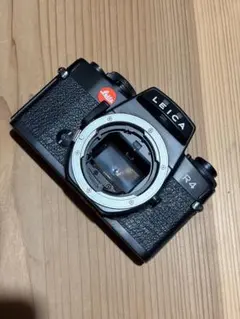 LEICA R3 MOT ELECTRONIC LEITZ 1980年代製品 - メルカリ