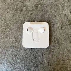 Apple純正 EarPods イヤーポッズ ライトニング A1748 9