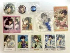 あんスタ 氷鷹北斗 13点セット