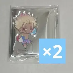 ブルーロック and GALLERY 士道龍聖 アクリルスタンド