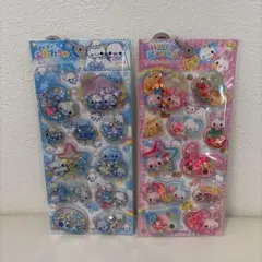 あわわちゃん ハッピーマーチ スパンコールパーティー