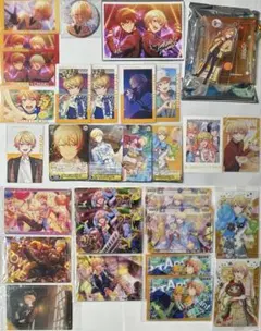 あんスタ ぱしゃっつ クリカ エモカ 羽風薫 - メルカリ