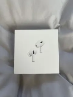 AirPods Pro 箱 付属品