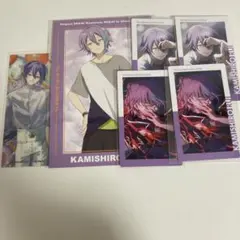 プロセカ 神代類 特典 エピカ