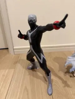 2026年最新】一番くじ ヴィラン トゥワイスの人気アイテム - メルカリ