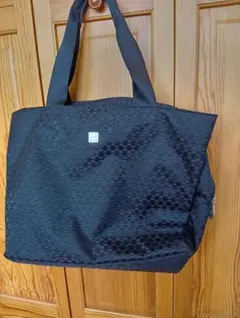 pierre cardin ブラック トートバッグのサムネイル