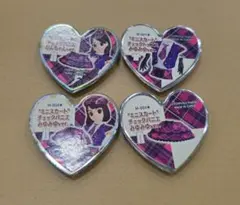 プリティーリズム ミニスカートプリズムストーンアクセサリー Vol.3