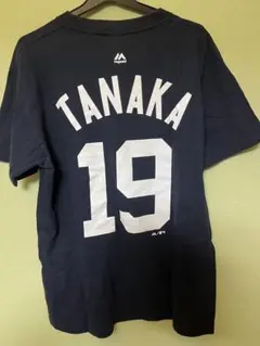 2026年最新】田中将大 tシャツの人気アイテム - メルカリ