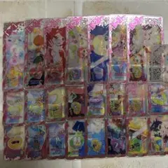 2025年最新】プリパラまとめ売りの人気アイテム - メルカリ