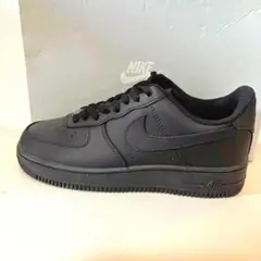 NIKE AIR FORCE 1 07 ホワイトスニーカー26.0cm