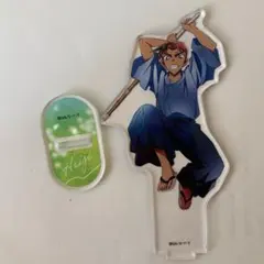 服部平次 アクリルスタンド