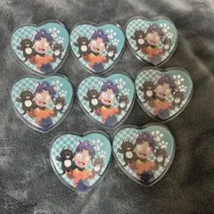 2026年最新】きり丸 缶バッジ ナンジャタウンの人気アイテム - メルカリ