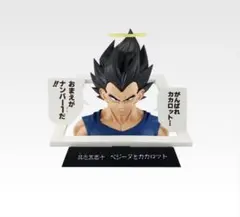 一番くじ ドラゴンボール 40th E賞 マンガストラクチャー