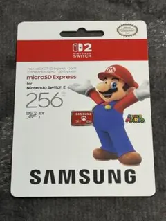 2026年最新】ニンテンドースイッチ sdカードの人気アイテム - メルカリ