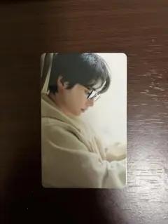 本田響矢 ファンミ FAN MEETING 2026 ランダムトレカ - メルカリ