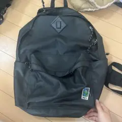 MEI リュック バックパック ブラックのサムネイル