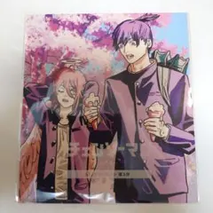 チェンソーマン　レゼ篇　映画特典第3弾