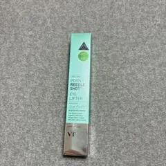 VT PDRN リードルショットアイリフター