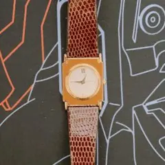 1970's SEIKO TANK 2320-678A セイコー タンク - メルカリ