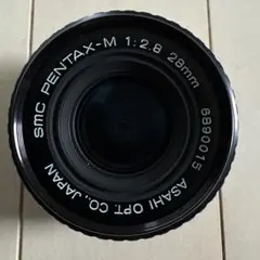 美品】ペンタックス PENTAX MZ-3 28-80mm レンズキット - メルカリ