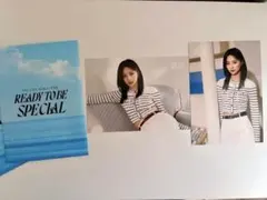 twice ツウィ　トレカ