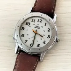 TIMEX　INDIGLO メンズ　クオーツ稼働品のサムネイル
