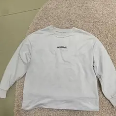 長袖シャツ 150cm