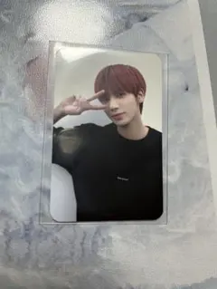 2025年最新】txt テヒョン トレカ eternityの人気アイテム