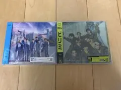 ICEx 理想郷 ビリミ 通常盤セット
