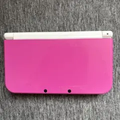 new Nintendo 3DSLL